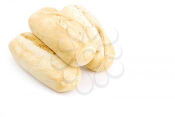 Royalty Free Photo of Loaves of Bread
