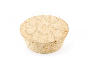 Royalty Free Photo of a Cork Stopper