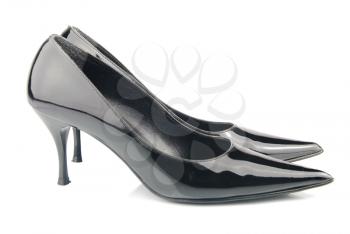 Royalty Free Photo of a Pair of High Heels