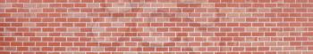 Royalty Free Photo of a Brick Wall