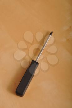 Royalty Free Photo of a Screwdriver