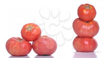 Royalty Free Photo of Tomatoes