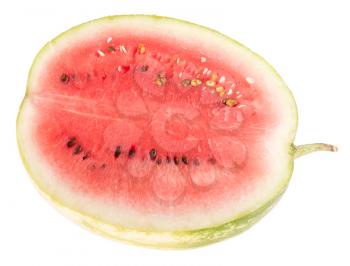 Royalty Free Photo of a Watermelon