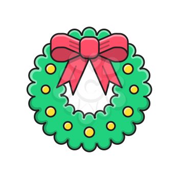 Royalty-Free Clipart Image for Christmas