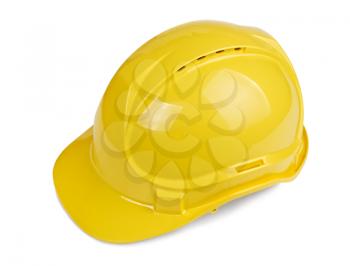 Royalty Free Photo of a Hardhat