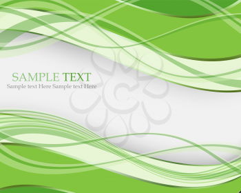 Abstract business background for use in web design