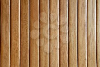 Royalty Free Photo of Wood Panels