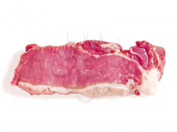 Royalty Free Photo of Raw Meat