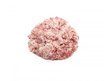 Minced meat