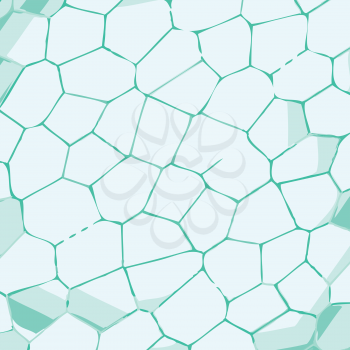 Abstract mosaic background. EPS10 vector illustration.