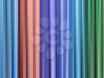 bstract bright multicolored striped background