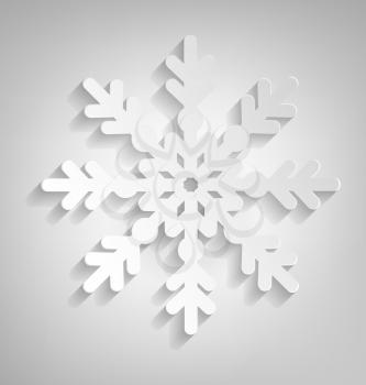 Christmas Design Holiday Snowflakes