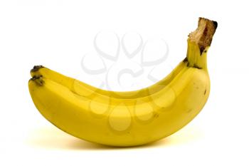 Royalty Free Photo of Bananas