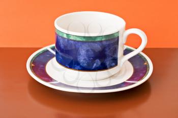 Royalty Free Photo of a Tea Cup