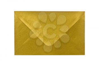 Royalty Free Photo of an Envelope