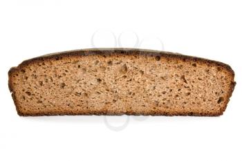 Royalty Free Photo of Homemade Bread