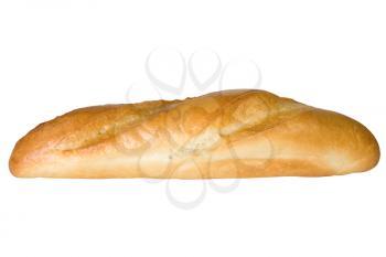 Royalty Free Photo of a Loaf of Bread