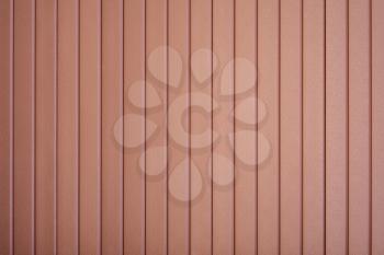 Texture of shutter door or roller door use for background