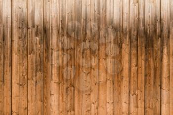 Wood texture and background. Brown wood texture with natural patterns background.