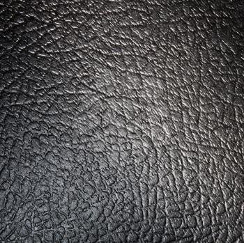 Pattern of leather for background