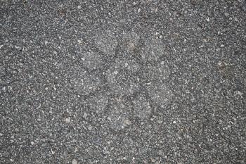 Pattern of asphalt texture, can use for background