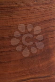 Dark brown wooden texture 