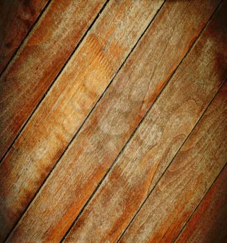 Wooden boards for texture