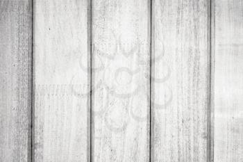 Grey weathered wood boards