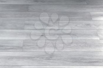 Wooden floor surface for background