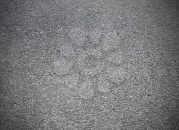 Pattern of the asphalt background