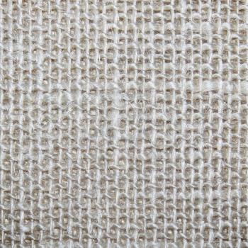 Close background of linen surface