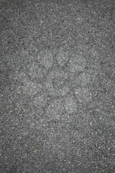 Blank space of the road asphalt surface