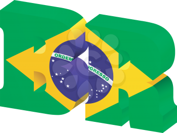 Internet top-level domain of Brazil