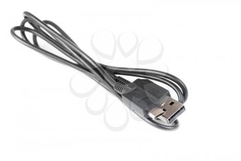 Royalty Free Photo of a Cord