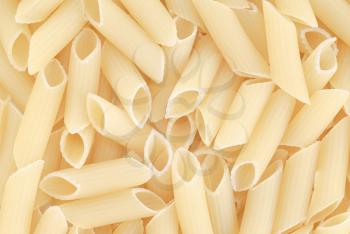 Royalty Free Photo of Penne Pasta
