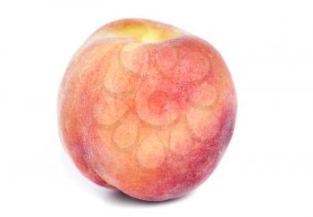 Royalty Free Photo of a Peach