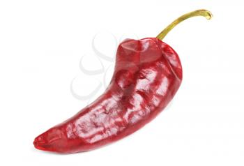 Royalty Free Photo of a Chili Peppers