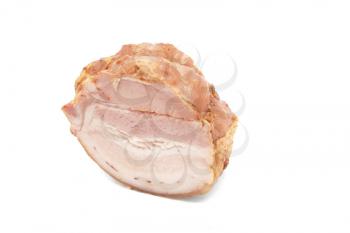 Royalty Free Photo of a Ham