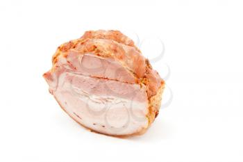 Royalty Free Photo of a Ham