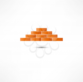Brickwork Icon 