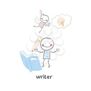 writer