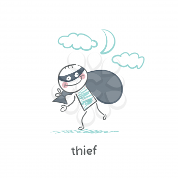 thief