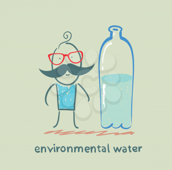 environmental water