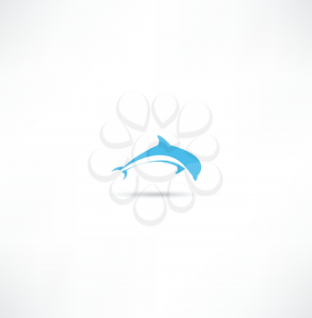 dolphins icon