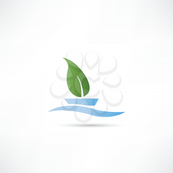 ecology icon