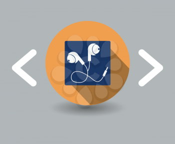 earphone icon