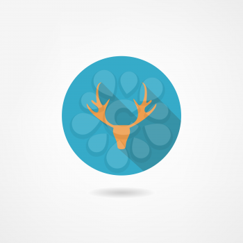 deer icon