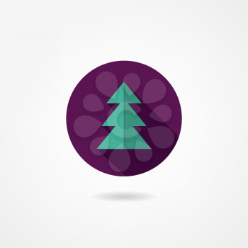 fir-tree icon