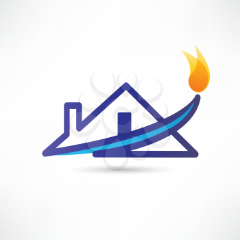 gas water house icon