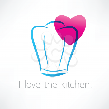 love to cook icon